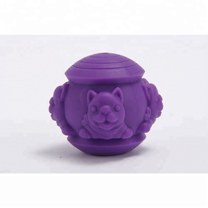 Yeni komik eğitim köpek entelektüel köpek oyuncaklar gizlemek davranır köpek sızdıran besleyici Pet çiğnemek oyuncaklar - Product Image 2