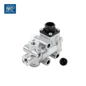 Válvula de Control Proporcional del Freno de Escape 1856309 2021084 para Camiones Serie SC <span class=keywords><strong>P</strong></span>-/G-/R-/T- y Autobuses Serie 4-/F-/<span class=keywords><strong>K</strong></span>-/<span class=keywords><strong>N</strong></span>- - Product Image 1