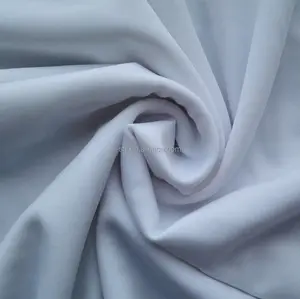 Çin fabrika triko polyester spandex likra kumaş sublime circyling jersey aktif giyim için kumaş