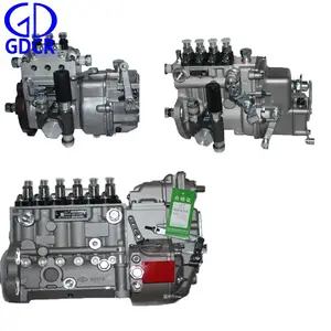 Wuxi weifu diesel phun nhiên liệu bơm 3IW211A BHF3IW070020 cho Quanchai QC380