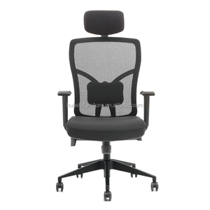 New design mesh chair <span class=keywords><strong>ergohuman</strong></span> - Product Image 5