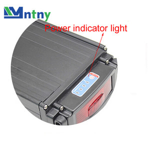 Batterie au lithium solide CNNTNY 48V 15AH 720Wh pour vélos électriques avec garantie de 2 ans - Product Image 4