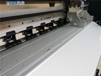 Impresora Eco Solvente de 5 pies para Plotter