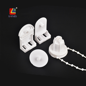 LANIS M10 <span class=keywords><strong>tenda</strong></span> <span class=keywords><strong>finestra</strong></span> 25MM frizione meccanismo <span class=keywords><strong>avvolgibile</strong></span> fabbrica della cina vendita calda per uso domestico accessori - Product Image 5