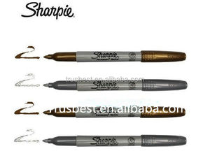 Bút <span class=keywords><strong>Sharpie</strong></span> Tiên Tri Ma Thuật Đánh Dấu Vĩnh Viễn Đáng Chú Ý - Product Image 4