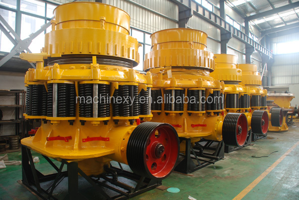 RIDGEAN CRUSHER PRO MAPLE CD1 33.5インチ Cone Crusher | 1000SR | Powerscreen