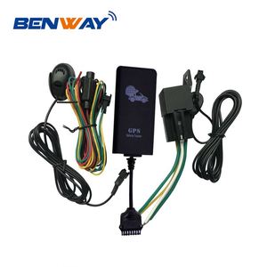 Xe gps/<span class=keywords><strong>gsm</strong></span> tracker với microphone giám sát qua điện thoại di động điện thoại theo dõi cuộc gọi thiết bị khi khẩn cấp - Product Image 6