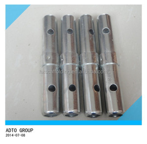 Factory Price Steel Frame <strong>Scaffolding</strong> Part Accessories <strong>Joint</strong> Pin <strong>Coupler</strong> - Product Image 5