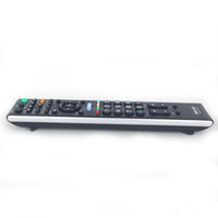 Télécommande de remplacement SBD-814 TÉLÉCOMMANDE universelle pour téléviseur Codes de télécommande pour téléviseur Sony RM-ED013 RM-ED011