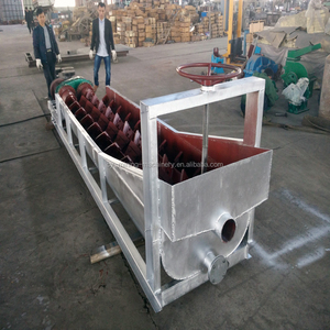 जलोढ़ सोना अयस्क वॉशिंग मशीन, सोना खनन वॉशिंग मशीनरी - Product Image 2