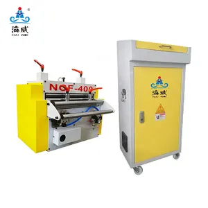 CE ha approvato Dongguan Haiwei NC alimentatore NCF-500 stampaggio premere alimentatore
