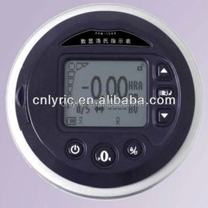003 EHM150 dijital ekran Rockwell sertlik değeri göstergesi göstergesi - Product Image 1