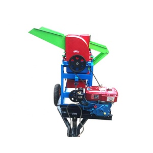 portátil pequeño sorgo de <span class=keywords><strong>soja</strong></span> de cultivo Paddy arroz <span class=keywords><strong>trigo</strong></span> maíz pelador desgranadora de maíz máquina trilladora de - Product Image 4