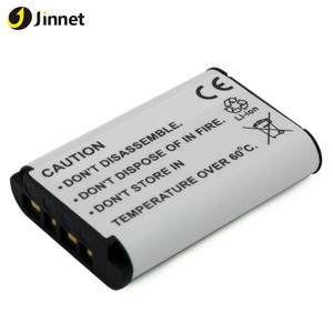 <span class=keywords><strong>Batterie</strong></span> pour appareil photo <span class=keywords><strong>NP</strong></span>-<span class=keywords><strong>BX1</strong></span> avec chargeur rapide compatible avec les caméscopes <span class=keywords><strong>Sony</strong></span> RX100 IV-VII HX99/WX700/CX405/AX700 et les appareils photo numériques - Product Image 5