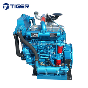 36hp để 392hp điện nhỏ bảo hành toàn cầu thuyền động cơ - Product Image 3