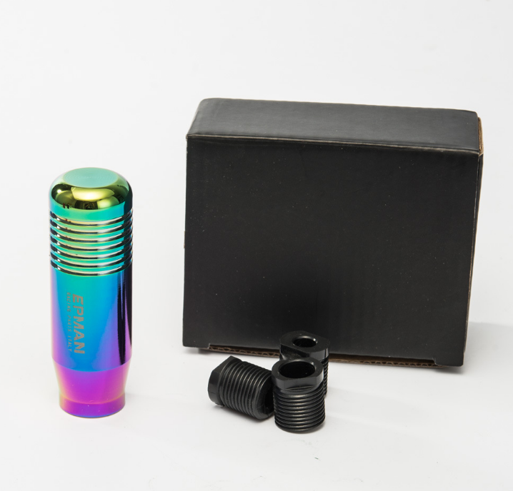 Car Carbon Fiber Shift Knob JDM