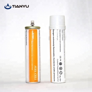 Cella a combustibile a Gas simile al Gas Gx120 GC21 per sparare perni di cemento perni di Gas - Product Image 2