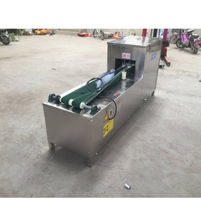 Automatic Fast Cutting Speed <strong>Fish</strong> <strong>Processing</strong> <strong>Machine</strong> - Product Image 4