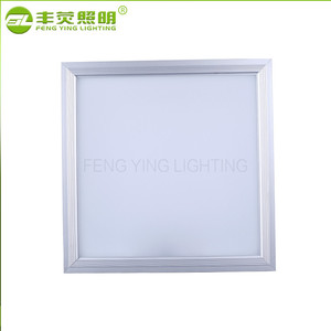 Alto brillo 36 w 40 W 42 w <span class=keywords><strong>falso</strong></span> <span class=keywords><strong>techo</strong></span> empotrado <span class=keywords><strong>led</strong></span> panel blanco - Product Image 2