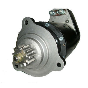 Motor de Arranque para Jenbacher Werke 0001510039 229312 - Product Image 1