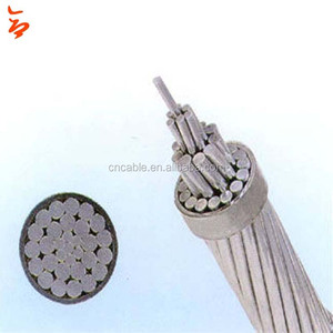AAAC <span class=keywords><strong>El</strong></span> Cairo para aire de cable de alta tensión conductor ASTM B 399 - Product Image 4