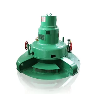 China Suppliers Free Energy Generator Flywheel Mini Generator for 10mw Power Plant