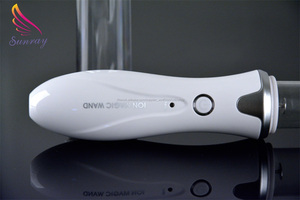Skin care whitening pale spot wrinkle remover Ion magic wand - Product Image 5
