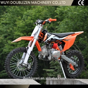 Nueva Motocicleta de Carreras de 125 CC, Motocicleta Todoterreno, en Venta - Product Image 3