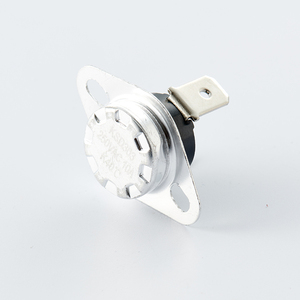 Di alta Qualità KSD303 Regolatore di Temperatura Bimetallico Termostato - Product Image 4