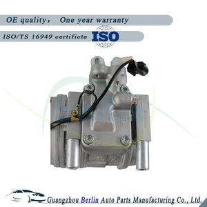 Pièces de rechange pour <span class=keywords><strong>KIA</strong></span> CERATO 1.6/SPORTAGE 2.0, compresseur ac, certifié ISO/TS16949, vente en gros - Product Image 5