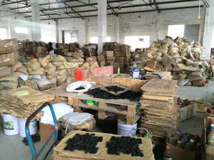 Màu sắc hỗn hợp sỏi đánh bóng sỏi đá để trang trí tự nhiên truyền thống 3 năm thiết kế đồ họa 3D Vòng khách sạn r.s.c đá - Product Image 4