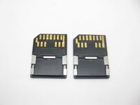 MultiMedia Super Mini Mmc Carte Mémoire Sd 1 go Pour Appareil Photo Machine D'essai