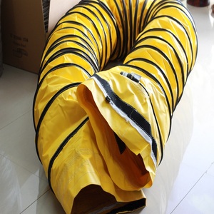 300mm PVC condotto <span class=keywords><strong>aria</strong></span> <span class=keywords><strong>condizionata</strong></span> <span class=keywords><strong>tubo</strong></span> Pre-condizionatore <span class=keywords><strong>per</strong></span> aerei - Product Image 6