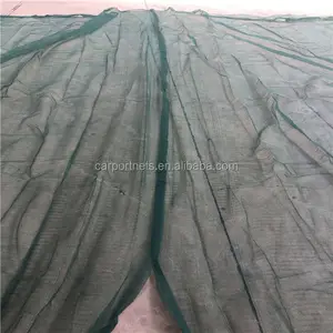 100% NEW HDPE UV Treated Collection Fruit Support Olive Packing Netting