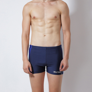 Shorts Swimming Trunk Sports Swim trunks Men Swimwear Surfing Swimsuit - Product Image 3