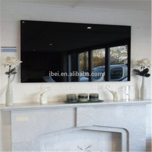 Glass IR paneles <span class=keywords><strong>de</strong></span> calentamiento ( 600 * 100 mm ) para baño 450 W - Product Image 2