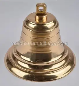 Marine Fog Bell for Ship and Vessel