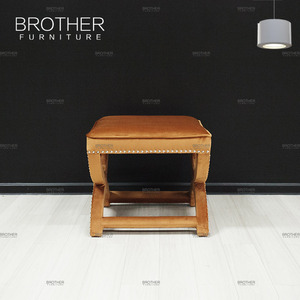 Barato estilo da moda chinês <span class=keywords><strong>ottomans</strong></span> de madeira/pequena fogão de madeira - Product Image 3
