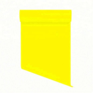 Fluorescent Jaune Résistant À <span class=keywords><strong>La</strong></span> Chaleur Adhésif Vinyle Rouleaux - Product Image 2