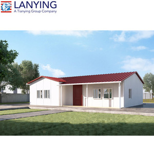 Casas prefabricadas Sudáfrica <span class=keywords><strong>comprar</strong></span> <span class=keywords><strong>en</strong></span> Argelia - Product Image 6