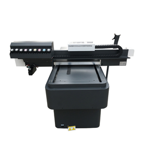 <span class=keywords><strong>Impresora</strong></span> UV <span class=keywords><strong>Multifuncional</strong></span> A1 Fabricada en China, <span class=keywords><strong>Impresora</strong></span> UV <span class=keywords><strong>de</strong></span> Cama Plana 6090, <span class=keywords><strong>Precio</strong></span> - Product Image 3