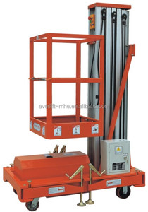 Paltform plataforma De trabajo De Aluminio móvil (solo mástil) - Product Image 1