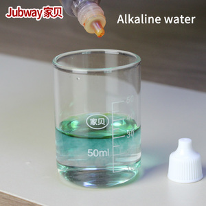 Yüksek hassasiyetli 10ml pH reaktif testi damla kaliteli genel reaktif 4-10 pH aralığı ucuz fiyat kimyasal - Product Image 3
