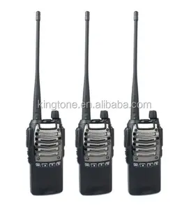 Baofeng 标准麦克风 UV-8 手持双向收音机 8 W waky toky baofeng walkie talkie