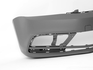 กันชนหน้าสำหรับ <span class=keywords><strong>Volkswagen</strong></span> <span class=keywords><strong>Jetta</strong></span> A6 2015-2017 5C6807217M - Product Image 2