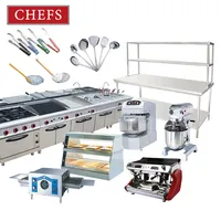 مطعم معدات المطبخ البولند للمطابخ التجارية وتقديم الطعام - Alibaba.com
