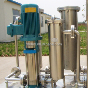 Sự hợp nhất mất nước lọc dầu lyc-j loạt di động lọc xe - Product Image 3