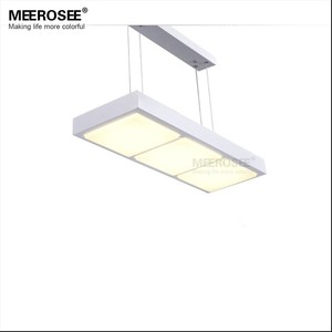 Montato a soffitto HA CONDOTTO LA Lampada Sospeso HA CONDOTTO Le Luci MD81748-L3 - Product Image 2