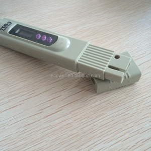 Prezzo di fabbrica TDS Meter 3 In 1 digitale LCD assaggiatore penna tipo per la qualità dell'acqua TDS test meter - Product Image 3