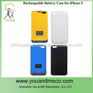 горячий деталь 2200 мач расширенной rachargeablle батареи случае для <span class=keywords><strong>iphone</strong></span> <span class=keywords><strong>5</strong></span>